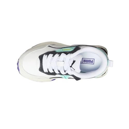 PUMA Rider FV Spring Break (Little Kid)4