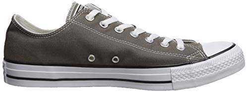 Image of Converse Unisex Chuck Taylor All Star Low Top Sneakers Brown