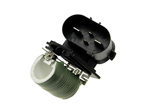 Nty Resistenza Ventilatore Abitacolo Erd-Pl-001