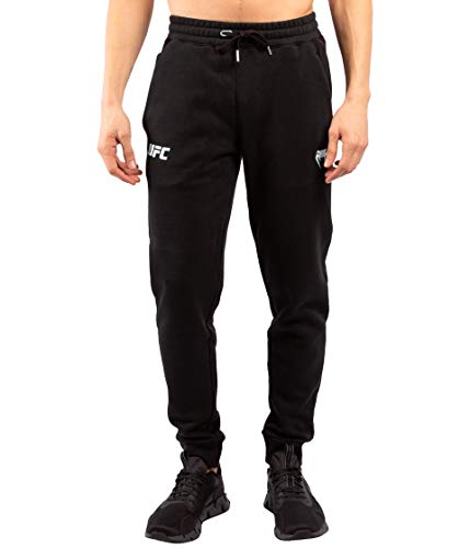 Venum UFC Replica Pants Black SM