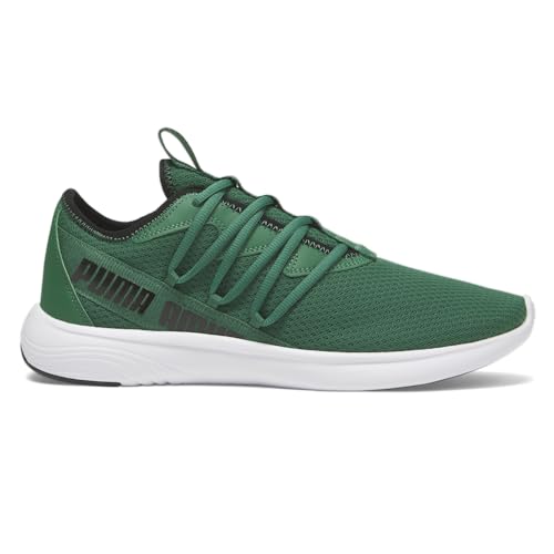 PUMA Mens Star Vital Training Sneakers Shoes - Green