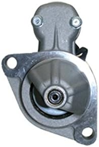 DYS1164 New Starter Motor For VALPADANA; YANMAR;