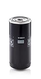 MANN-FILTER W 962/14 Filtre à huile Hydraulique - pour Applications non routières...