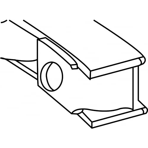 Image of Sealed Power E-356K Premium Piston Ring Set