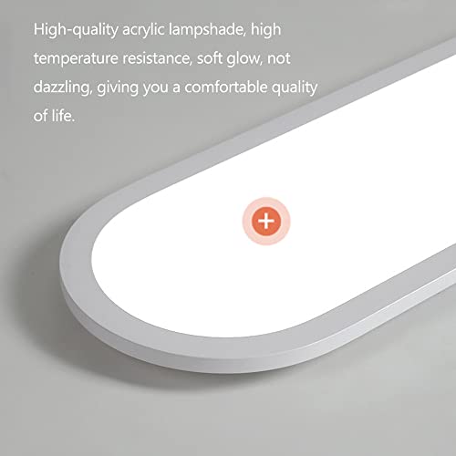 Éclairage suspendu îlot cuisine LED dimmable pour table à manger - 4