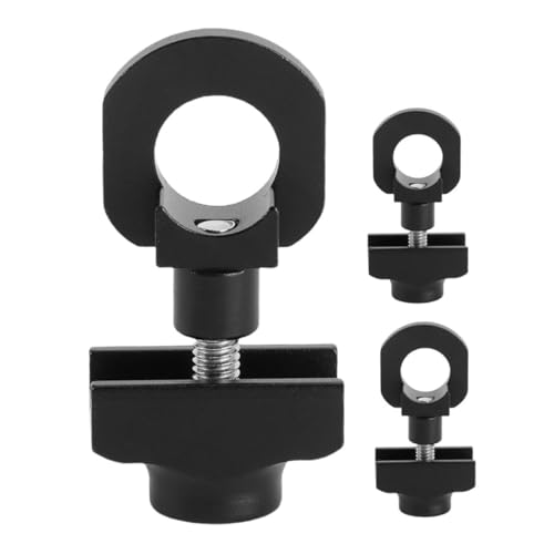 Parliky Folding Bikes Chain Tensioner Adjuster Compact Aluminum Chain Regulator for Quick Adjustments