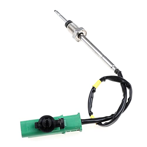 Capteur de température de gaz d'échappement 9677456680 anti surchauffe pour moteur auto