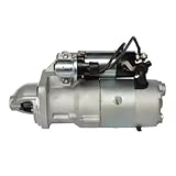 OCTOT Starter Motor 12V 12187645 11130669 7700501670 Fits For Deutz Engine TBD226B