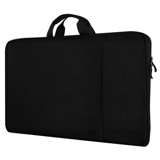 Can i put a portable monitor in checked luggage 22 Inch Laptop Sleeve with Pocket