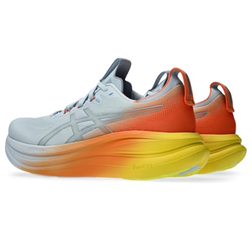 Image of ASICS Men's Gel-Nimbus 28 Running Shoes