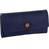 ProCase Switch 2 ケース 2025年発売対応 フェルトケース 超軽量100ｇ スイッチ 2専用保護カバー 持ち運び　防塵 スクリーン傷防止 通気性 柔軟性 環境に優しい ゲームカードも収納 - ネイビー