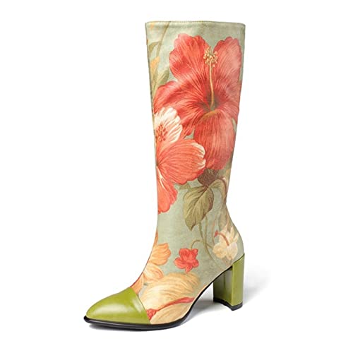 MiduoHu Zapatos Mujer Zapatos para Mujer Cover