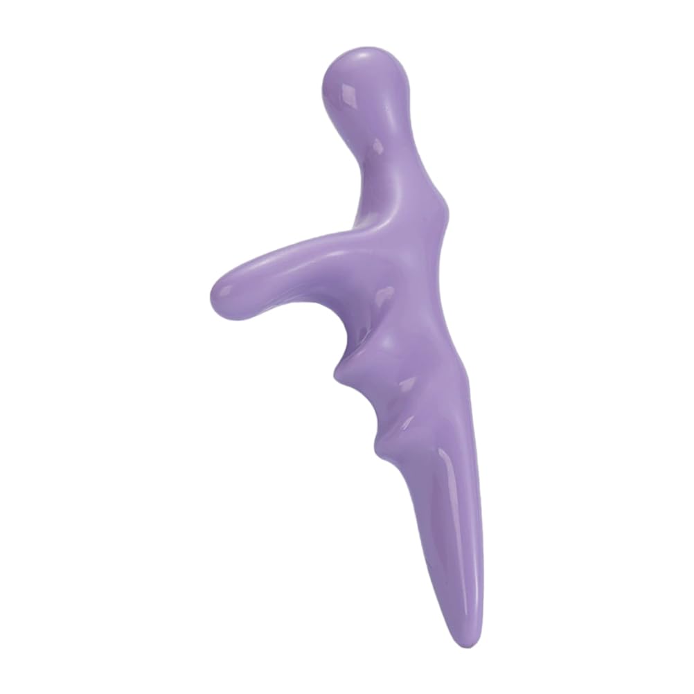 Handheld Foot Massager Portable Deep Tissue Massage Tool for Foot Arch Relief and Muscle Relaxation Compact 5 70X2