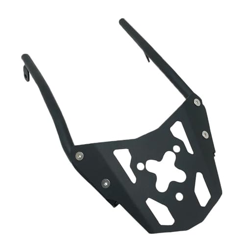 Support rangement bagages arrière moto idéal pour road-trip Ninja 650