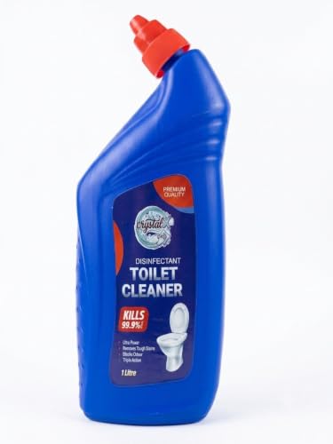 Image of Toilet Bowl Cleaner