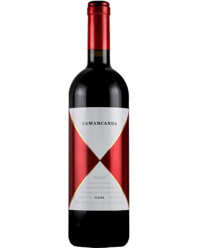 GAJA MAGARI 2013 赤ワイン 750ml GAJA MAGARI RED – The Pourium