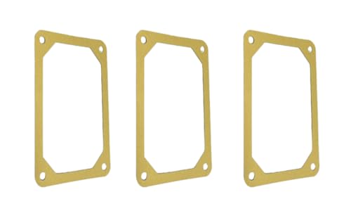 Image of Suitable for Brigg-Stra-t-n Rocker Valve Cover Gasket 272475S, 272475 6 /PCS