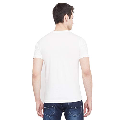 Image of CAMEY Men's Regular Fit T-Shirt (MTR Break)