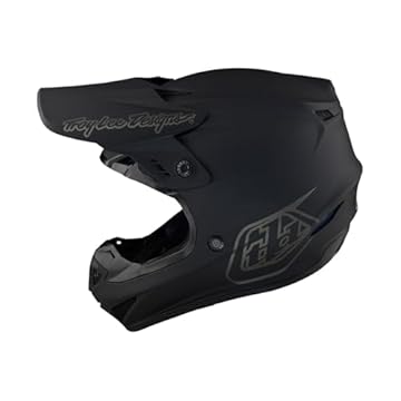 troy lee dirt bike helmets
