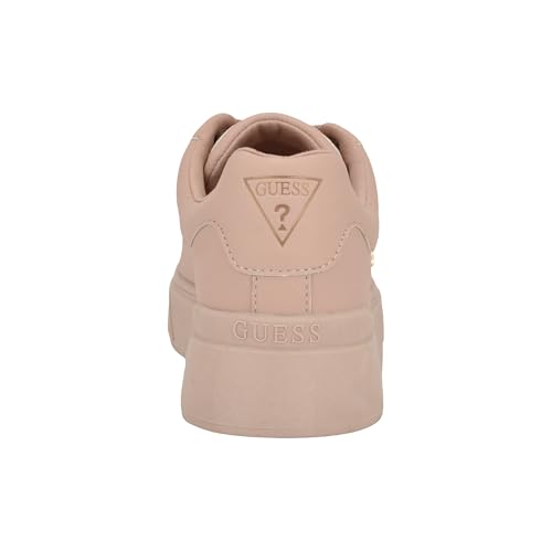 Guess Women's Perhaps Sneaker3