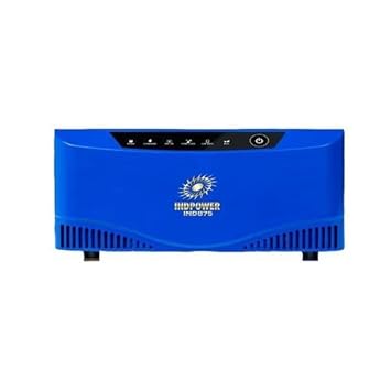Indpower Ind 1175 Inverter for Home,Shop&Office