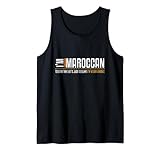 Morocco Moroccan Country Resident Gift