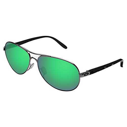Image of LenzReborn High-impact Polarized Lens Replacement for Oakley Feedback OO4079 Sunglass