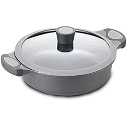 Cazuela Horno Alza Cacerola Baja ALZA Matrix 36cm