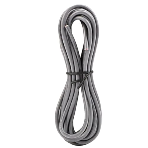 WEKADRIN 三芯シールドギターピックアップケーブル 高精導体 軽量耐久 楽器用配線 ケーブル交換用アコースティックギター対応