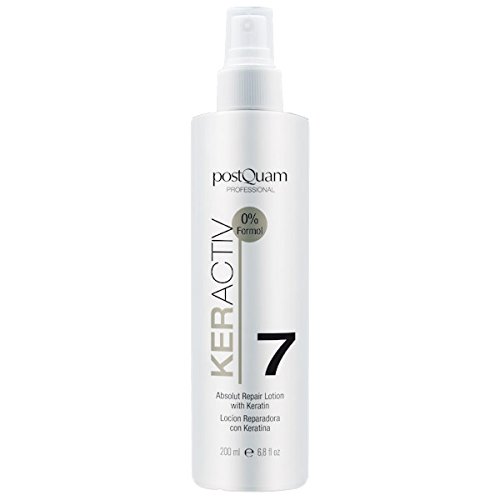 POSTQUAMKeratin Spray 200Ml