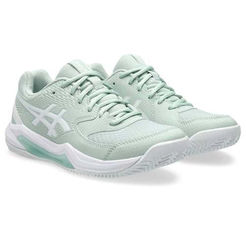ASICS Women's Gel-Dedicate 8 Clay Tennis Shoes2