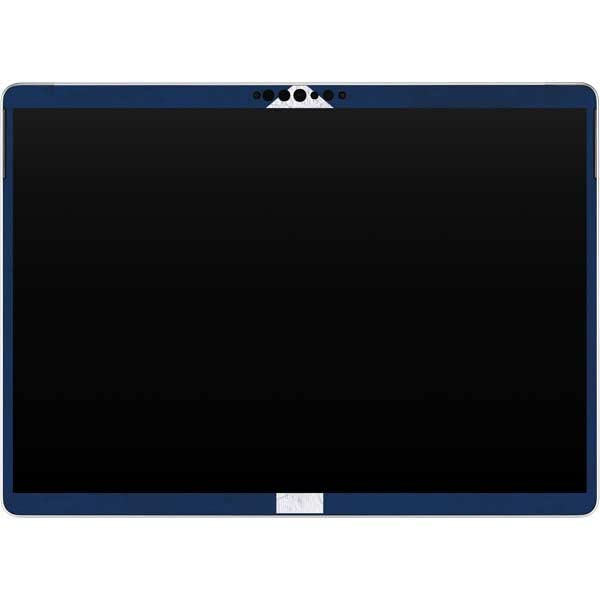 Skinit Tablet Decal Skin Compatible with Surface Pro 8 - Officially Licensed NHL Toronto Maple Leafs Distressed Design