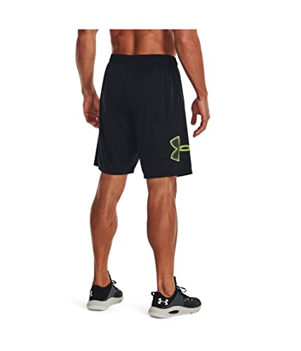Image of Under Armour UA Tech Graphic Shorts