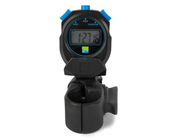 PrestonInnovations Offbox Stopwatch