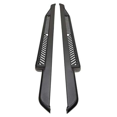 Westin Estribos Outlaw Drop para Ram 1500 2019-2026 miniatura 2