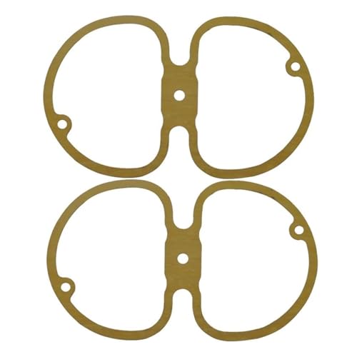 Joint de couvercle de stator moteur moto pour résoudre les fuites de carter R100GS R80
