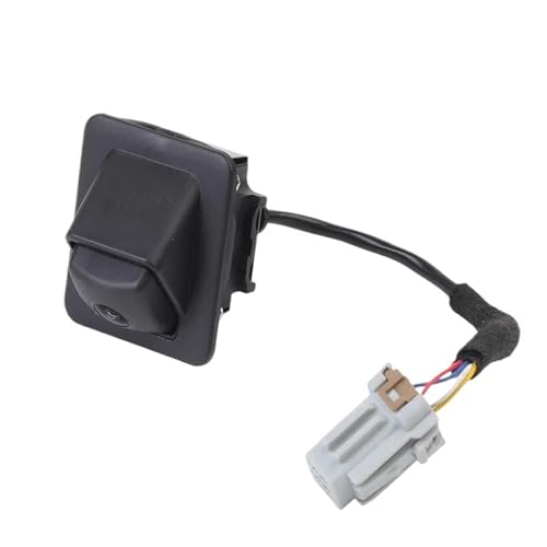 Caméra de recul haute définition pour Kia Ceed JD avec vision grand angle de recul