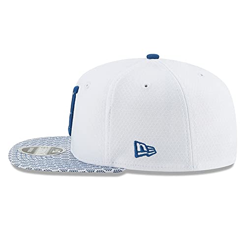 New Era NFL INDIANAPOLIS COLTS Authentic 2017