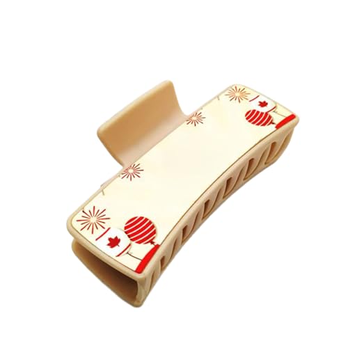 昇華ブランクヘアクリップ熱伝達バレッタ女性のヘアアクセサリーカスタマイズ可能なアルミプレートジュエリー