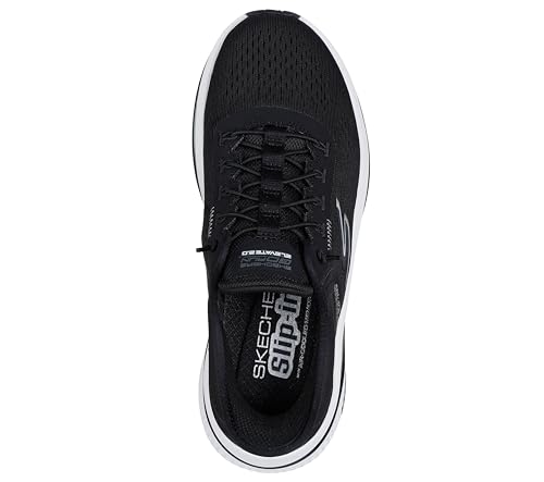 Image of Skechers Women's Go Run Elevate 2.0 Banyan Hands Free Slip-ins