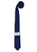 Elope Doctor Who Tardis Skinny Tie