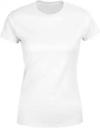Blusa Feminina Tshirt Camiseta Baby Look Lisa Premium