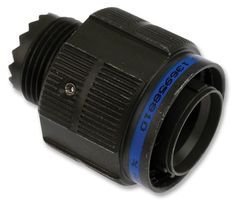 AMPHENOL AEROSPACE D38999/26WB35PN Circular Connector, Tri-Start ? Subminiature, Threaded, Circular Military, MIL-C-38999 Series III