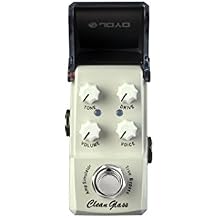 Joyo JF-307 الكلاسيكية الكلاسيكية كاليفورنيا أمبير محاكاة