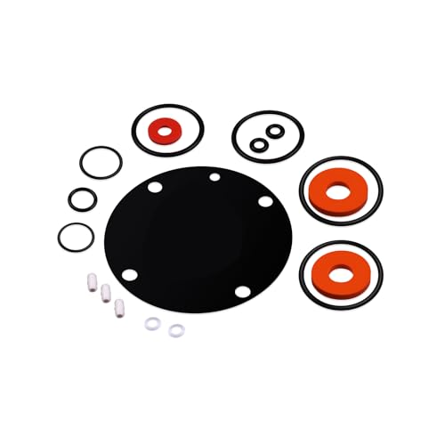 905111 Complete Rubber Repair Kit Fits for 15-32mm 825Y 825YA 825YAR Series 3/4 1 1-1/4size 18Pcs