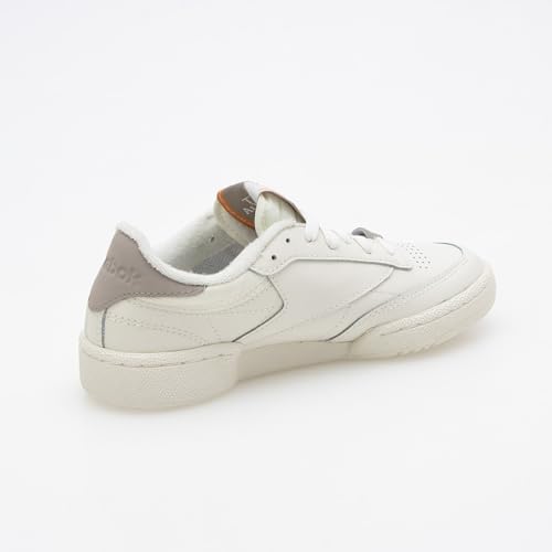 Image of Reebok Court Advance Sneakers for Men - Casual Tennis Mens Shoes Size 6 to 15