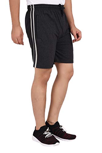 Image of Neo Garments Men's Regular Shorts