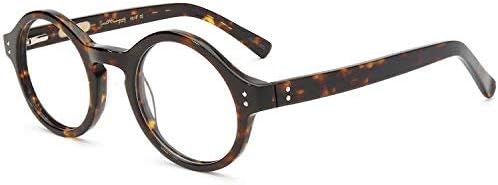 Ernest Hemingway Eyeglass Collection 4616 Round/Oval Frame 47mm