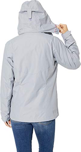 Image of Columbia Women's Bugaboo Ii Fleece Interchange Jacket