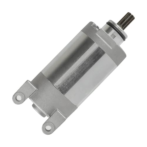 Démarreur 12V pour XT250 et YFM250 Raptor moto et ATV référence 3C5-81890-00